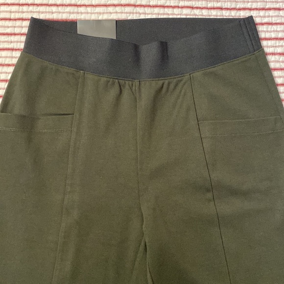 NWT Banana Republic Leggins - Picture 4 of 8